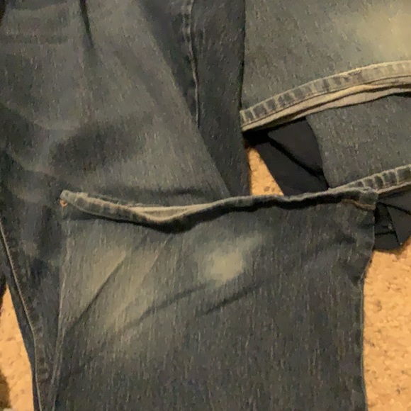 Maturity jeans - Picture 5 of 6